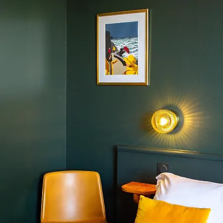 Hotel Du Parc-3