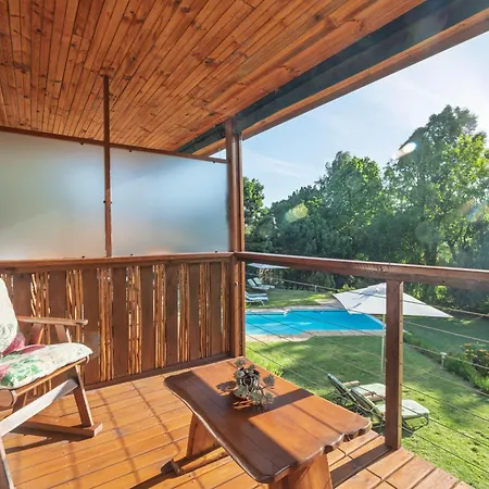 Pumula Lodge 4 Star Guesthouse Knysna-3