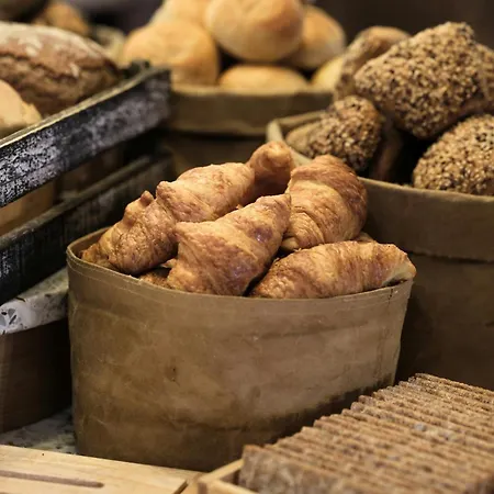 Nyx Hotel Berlin Koepenick By Leonardo Hotels-3