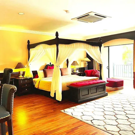 Cyberview Resort & Spa-3