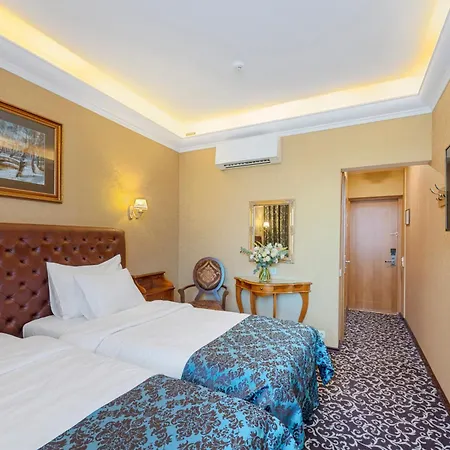 Hotel Jelgava-2