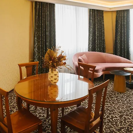 Hotel Jelgava-3