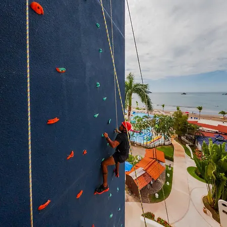 Azul Ixtapa All Inclusive Resort-2