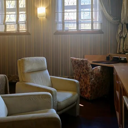Eski Masal Hotel - Special Class (Adults Only)-2