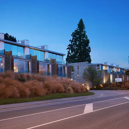 Swiss-Belsuites Pounamu Queenstown-2