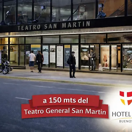 Hotel Milan-2