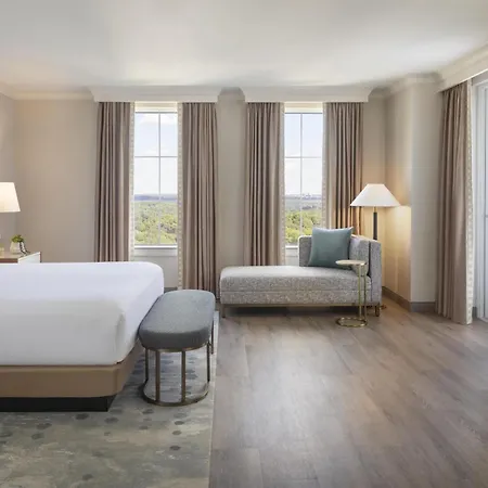 Grand Hyatt Atlanta In Buckhead-3