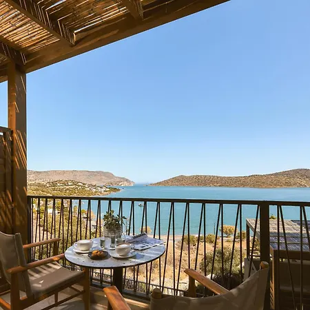 Enorme Infinity Elounda - Adults Only-2