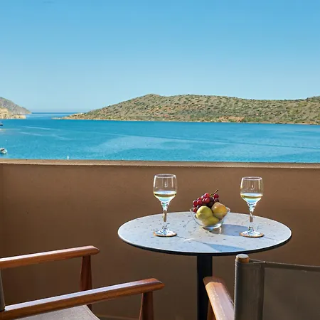 Enorme Infinity Elounda - Adults Only-3