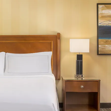 Doubletree By Hilton London-3