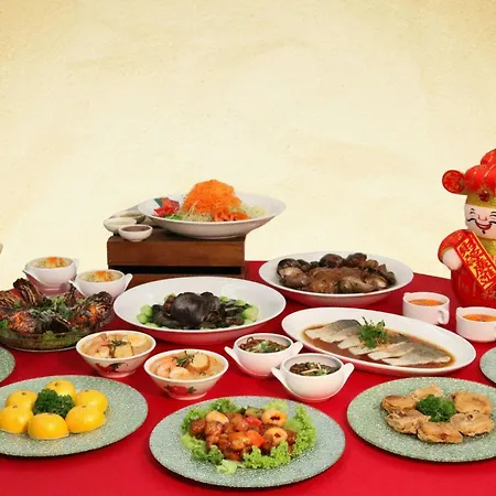Four Points By Sheraton Singapore, Riverview-2