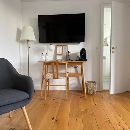 Hotel Strandly Skagen-2
