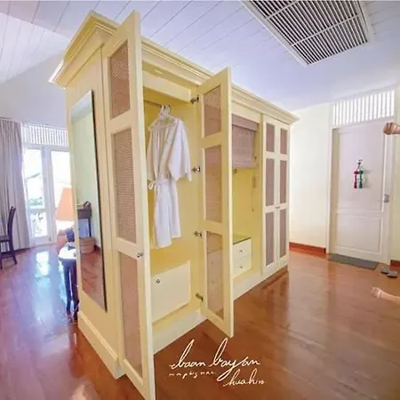 Baan Bayan - Hua Hin - Sha Extra Plus-2