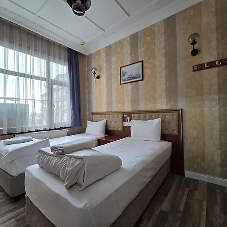 Asitane Life Hotel-3
