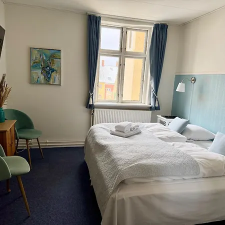 Hotel Faaborg-2
