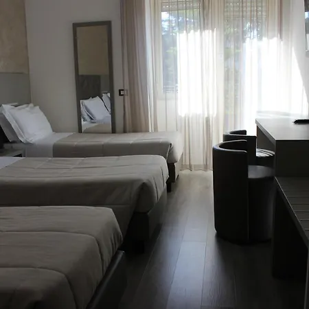 Hotel Casa Tra Noi-3