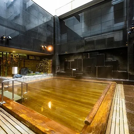 Jasmac Plaza Hotel-2