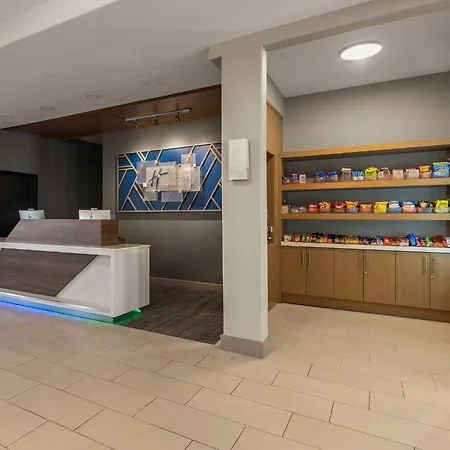 Holiday Inn Express & Suites Oklahoma City Nw - Quail Springs By Ihg-2