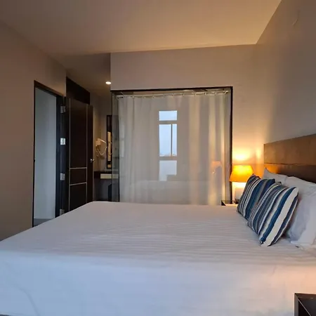 Vogue Pattaya Hotel-3
