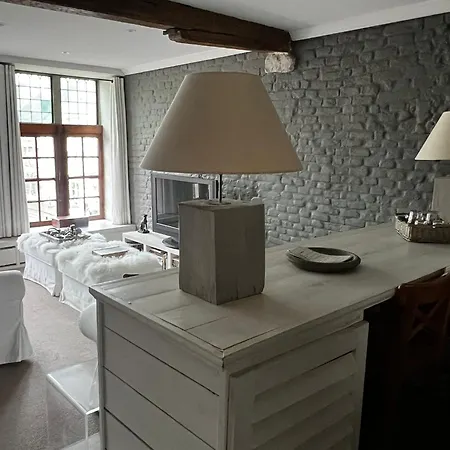 De Waterzooi Suites-2