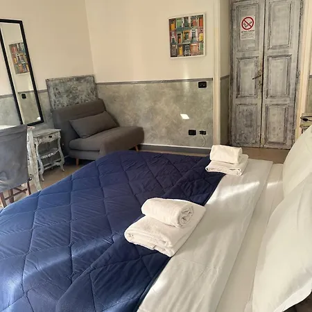 Guest House Relais Indipendenza-2