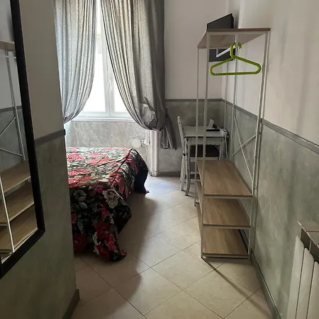 Guest House Relais Indipendenza-3
