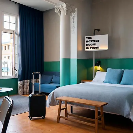 Room Casa Gracia-2