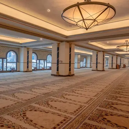 Intercontinental Dar Al Tawhid Makkah By Ihg-3