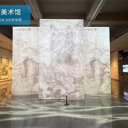 Grand Skylight Garden Hotel Shenzhen-3