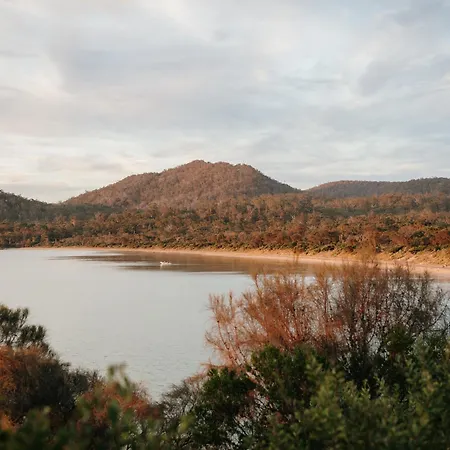 Freycinet Lodge-3