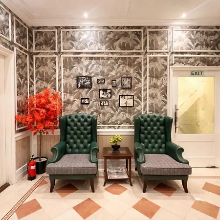 Hotel Bright-3