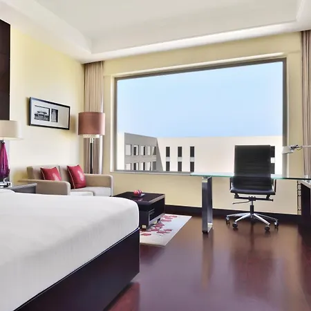 Jaipur Marriott Hotel-3