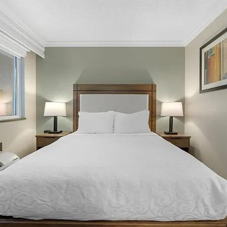 Best Western Plus Burnaby Hotel-2