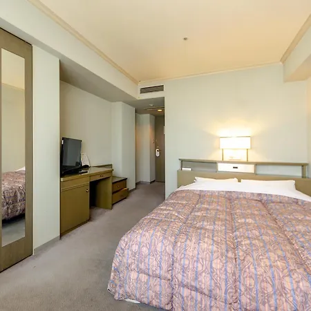 Hotel Pearl City Kobe-2