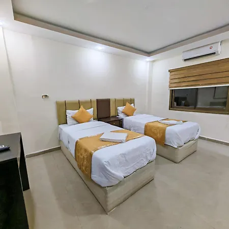 Petra Gate Hotel-2