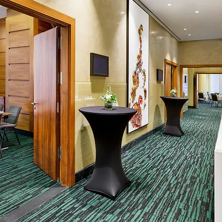 Jw Marriott Hotel Frankfurt-3