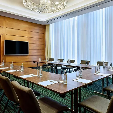 Jw Marriott Hotel Frankfurt-2
