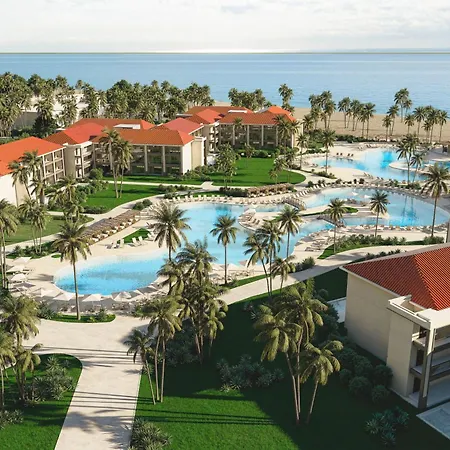 Hyatt Vivid Punta Cana (Adults Only)-2