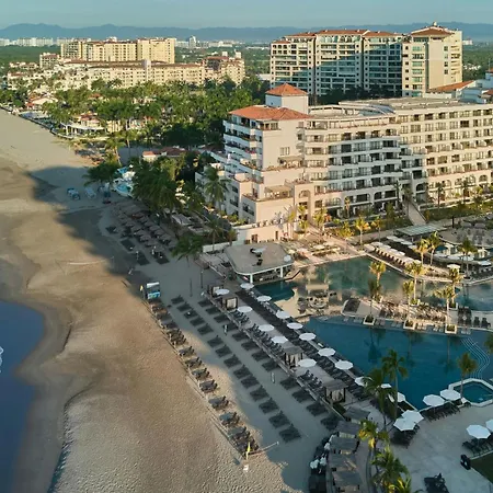 Marriott Puerto Vallarta Resort & Spa-3