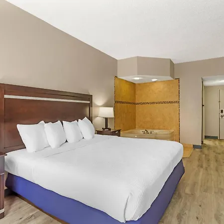 Country Inn & Suites By Radisson, Jacksonville - Orange Park-3