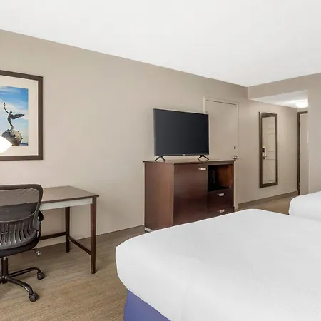 Country Inn & Suites By Radisson, Jacksonville - Orange Park-2