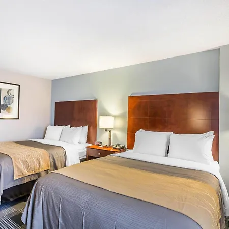 Comfort Inn Sw Omaha I-80-3