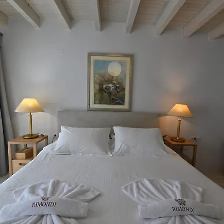Rimondi Boutique Hotel - Small Luxury Hotels Of The World-3