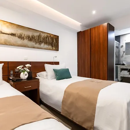 Achilleos City Hotel-3