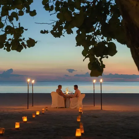 Couples Swept Away (Adults Only)-2