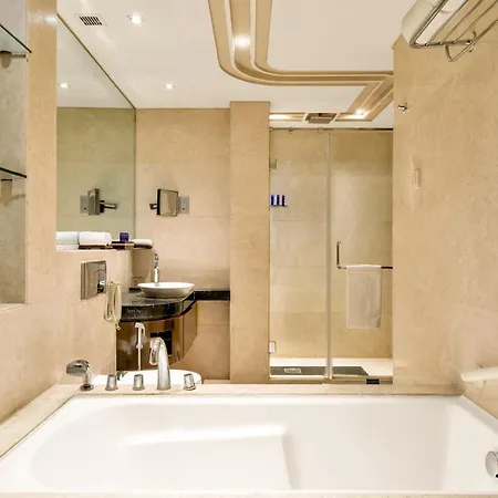 Vivanta Hyderabad, Begumpet-3