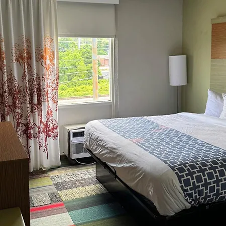 Gallus Stadium Park Inn, An Ascend Collection Hotel-3