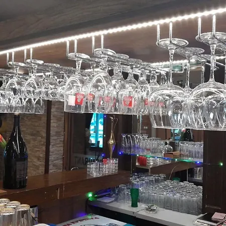 City Hotel Plovdiv Free Parking-2