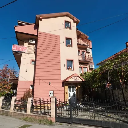 Apartments Joce-2