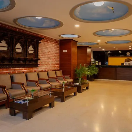 Waterfront Resort By Kgh Group-3